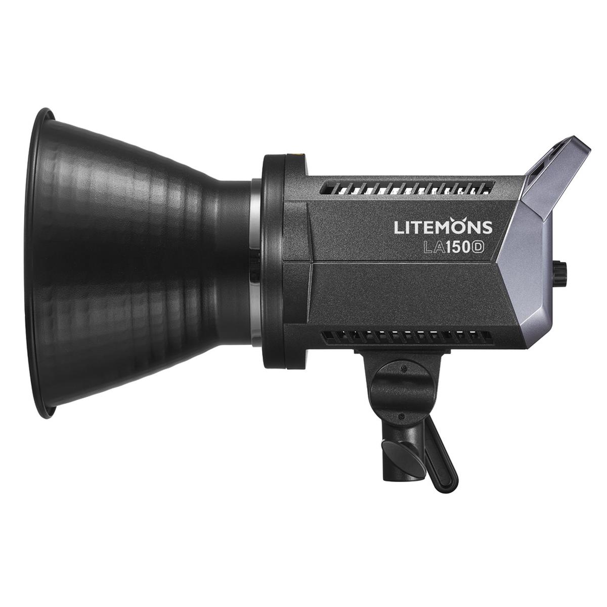 Godox Litemons LED-Videoleuchte LA150D