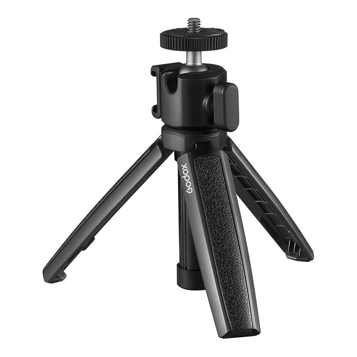 Godox Mini Tripod & Selfie Stick