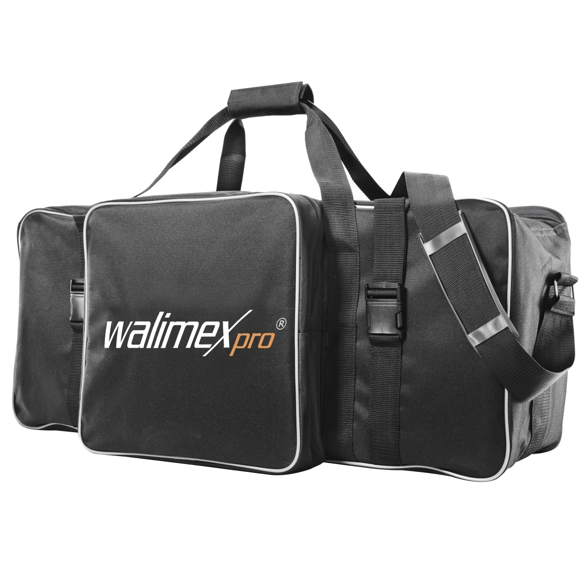 Walimex pro VE Set Classic M 4/2 DS2RS+