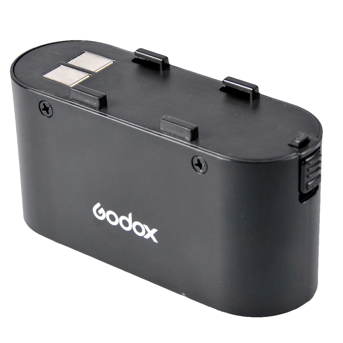 Godox Propac PB960 Schwarz