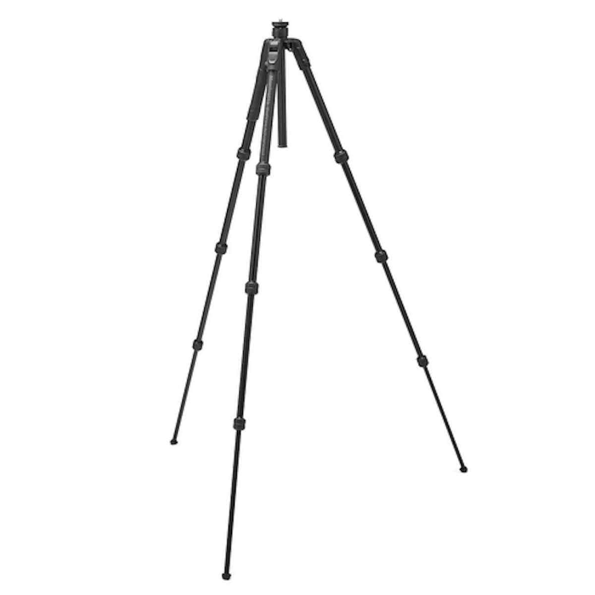 Manfrotto Befree GT PRO Alu Stativ