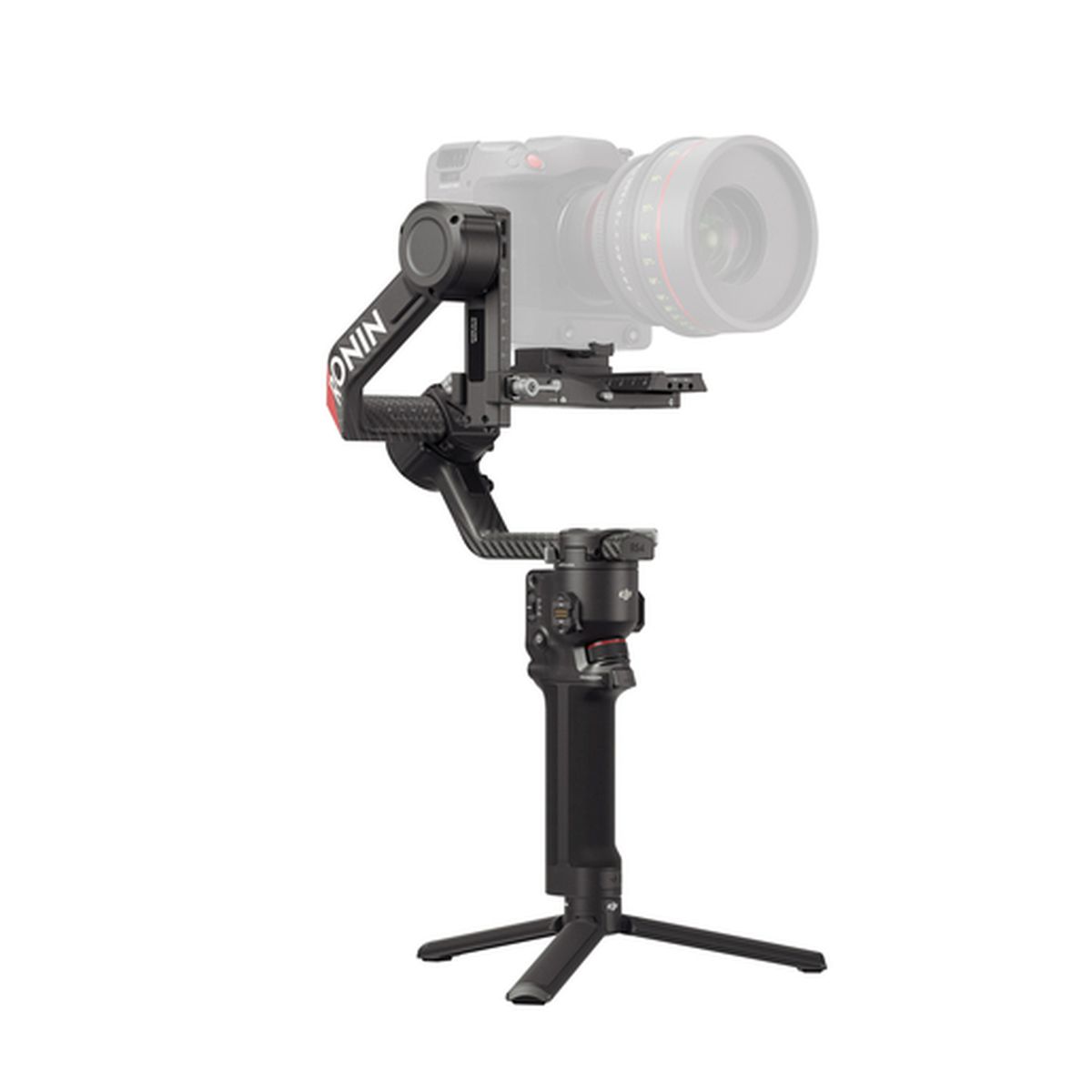 DJI RS 4 Pro Einhandgimbal Stabilisierungssystem