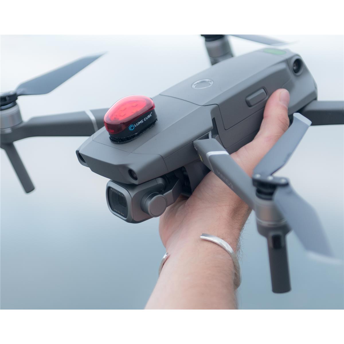 Lume Cube Strobe – Anti-Kollisions-Drohnenbeleuchtung