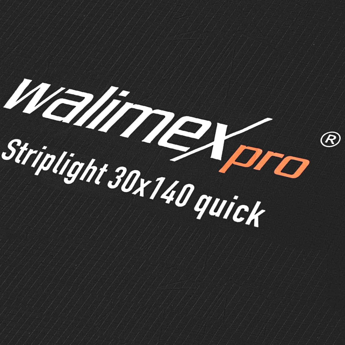 Walimex pro SL Striplight SB QA 30 x 140cm Profoto