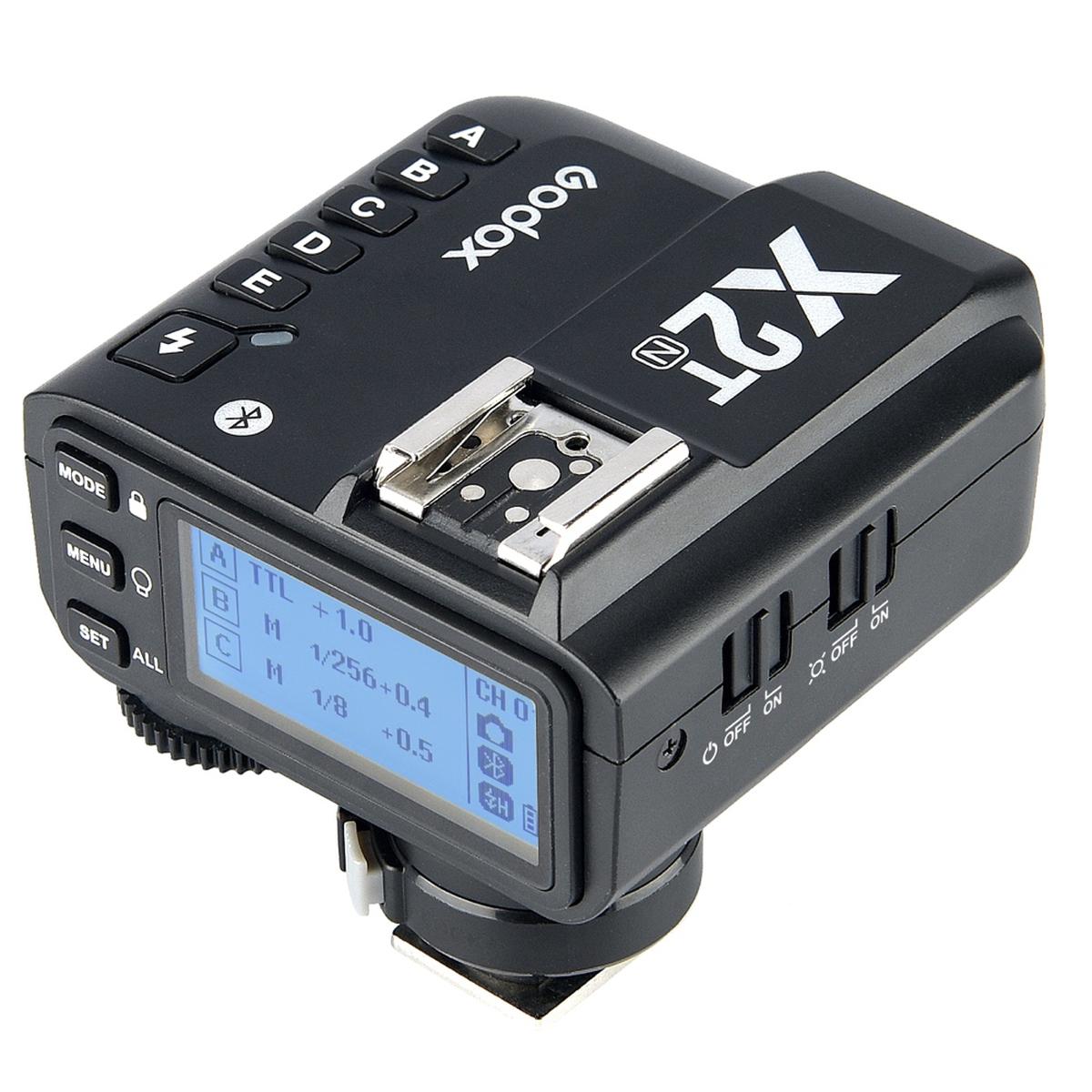 Godox X2 Transmitter Nikon