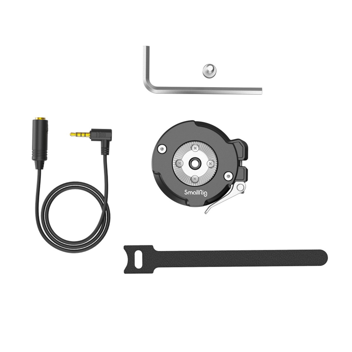 SmallRig 3403 Handgrip Rosette Adapter für Sony FX 6