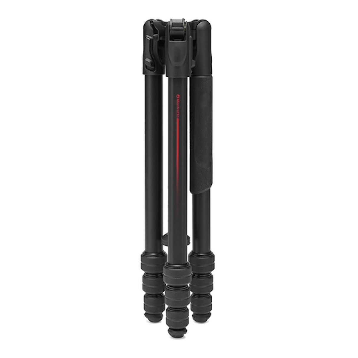 Manfrotto Befree GT PRO Alu Stativ