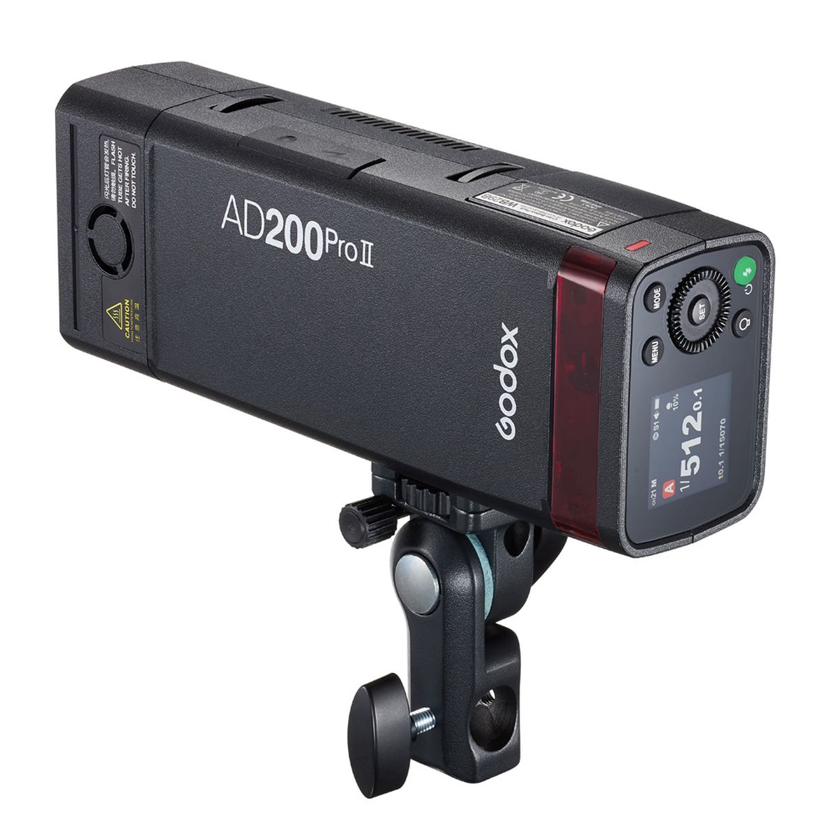 Godox AD 200 Pro II Blitz