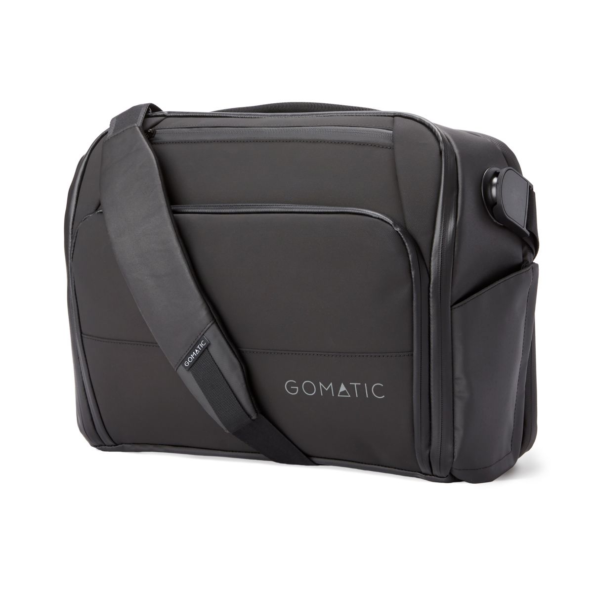 Gomatic Messenger Bag V2