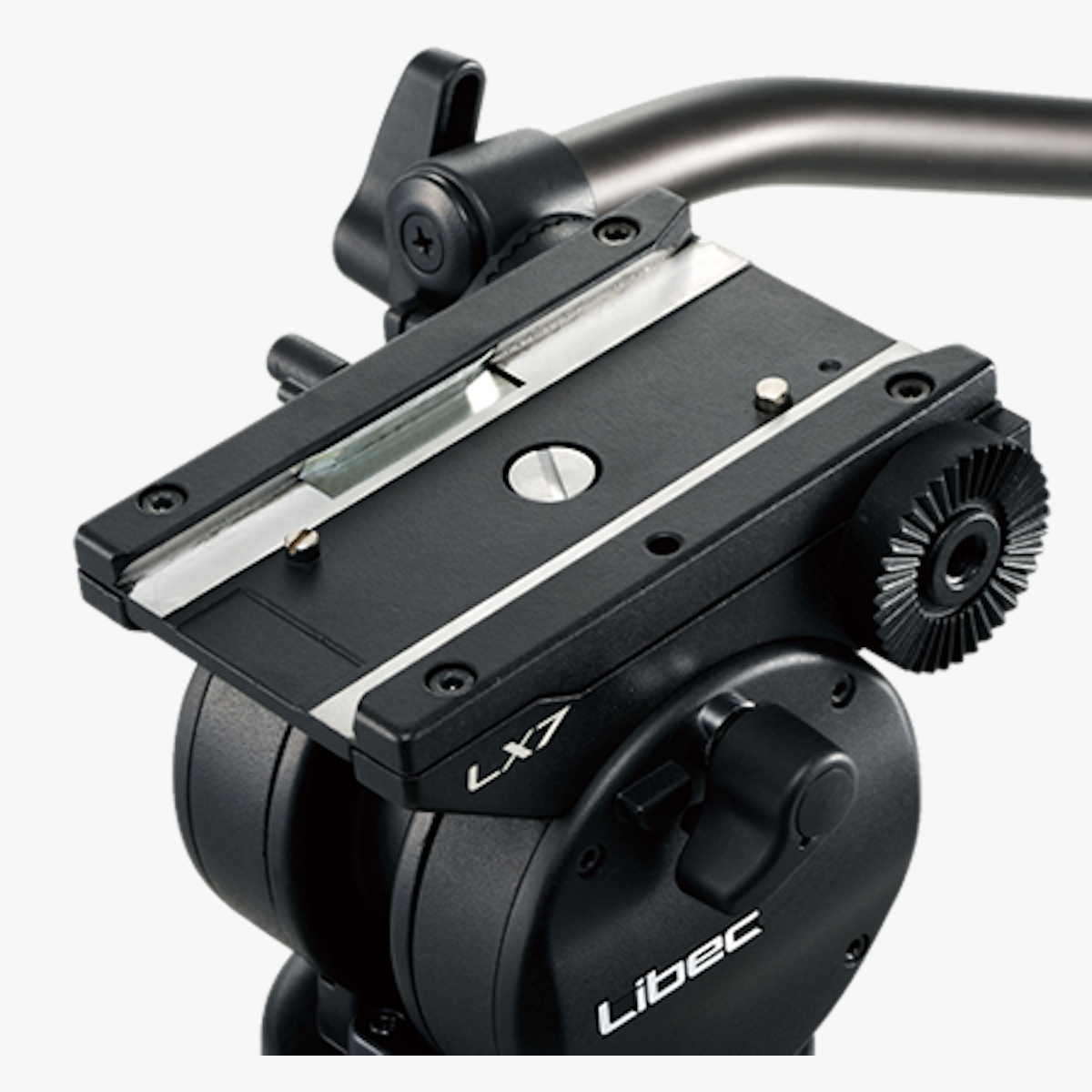 Libec LX10 Studio Pro Videostativ