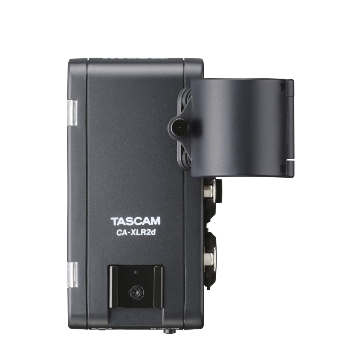 Tascam CA-XLR 2 D AN Mikrofonadapter