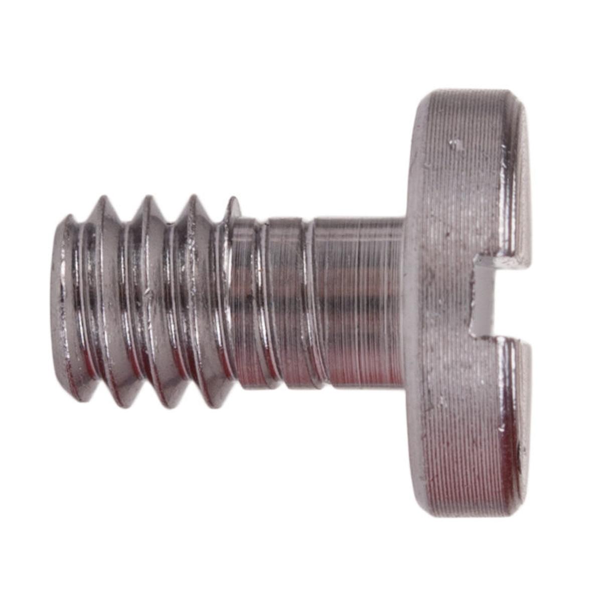 Caruba 1/4" Schraube - Metall