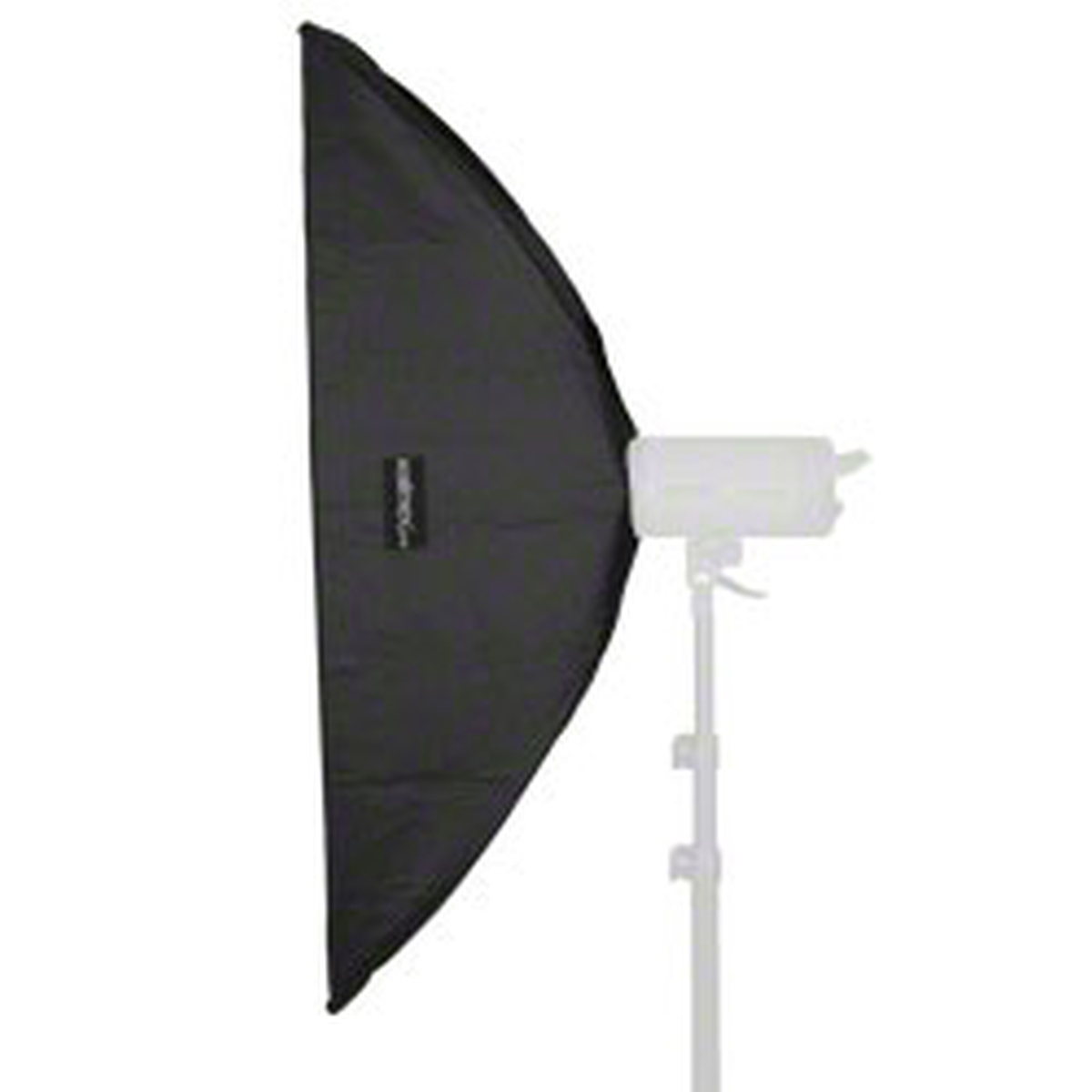 Walimex pro Striplight PLUS 25x150 cm für Elinchrom 