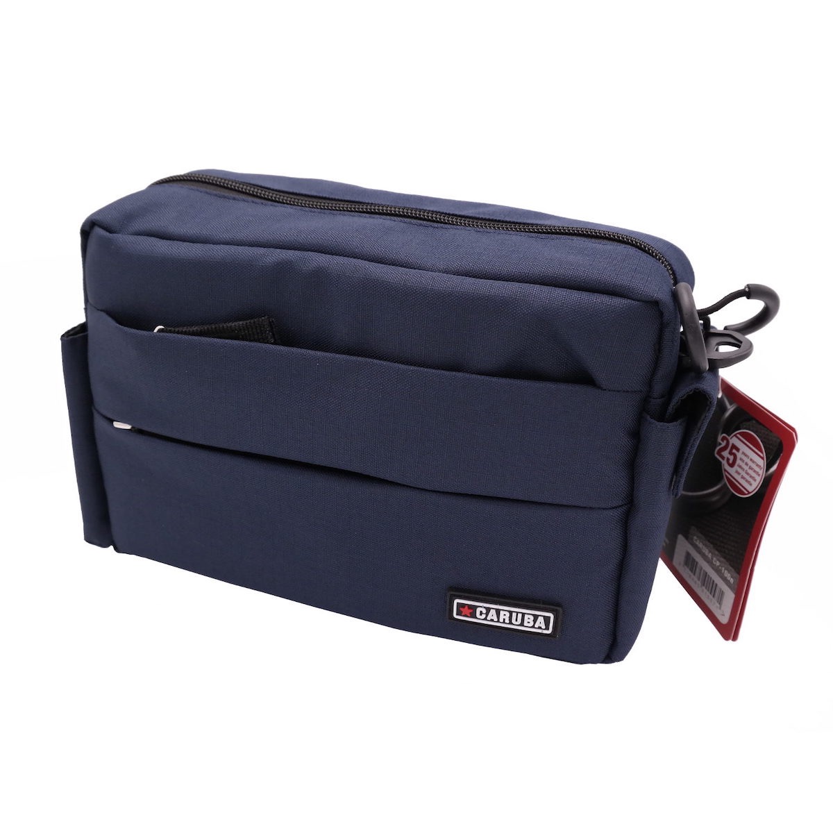 Caruba Compex 100 Tasche Blau