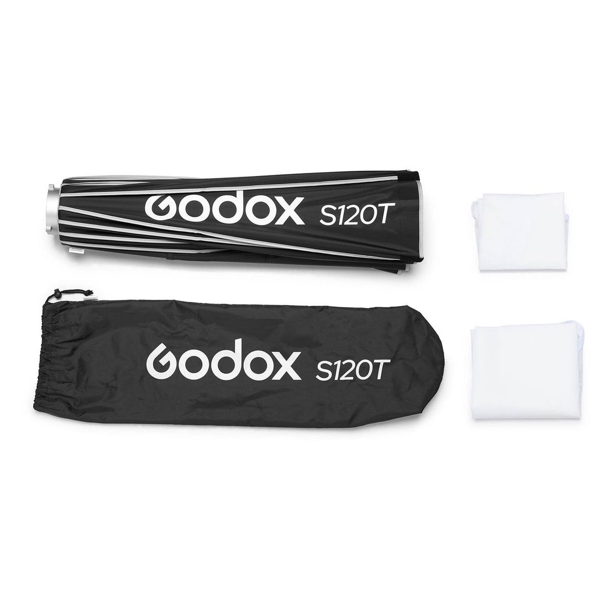 Godox Multifunktions-Softbox S120T