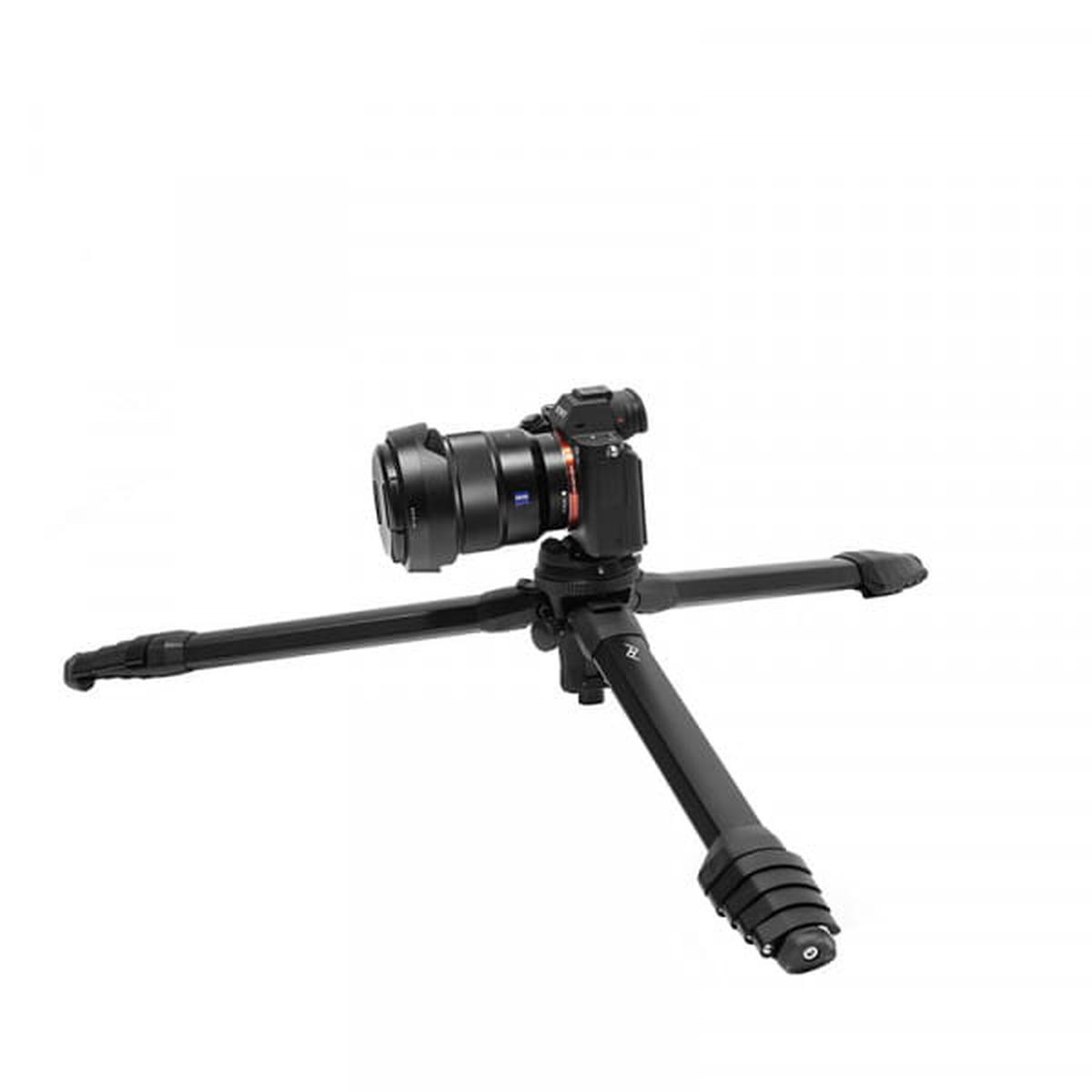 Peak Design Travel Tripod - Carbon-Reisestativ