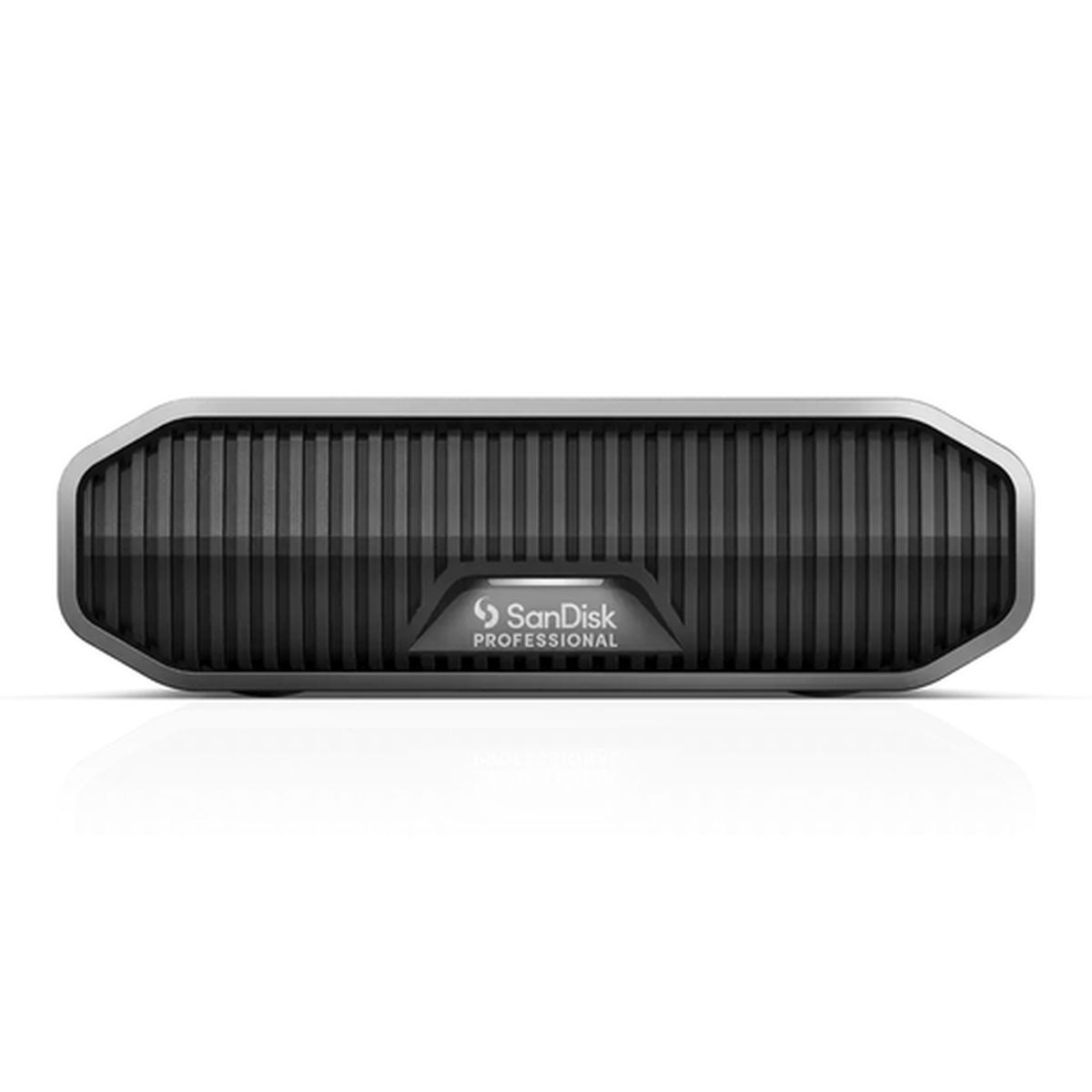 SanDisk Professional 12 TB G-Drive space grey, mobile HDD