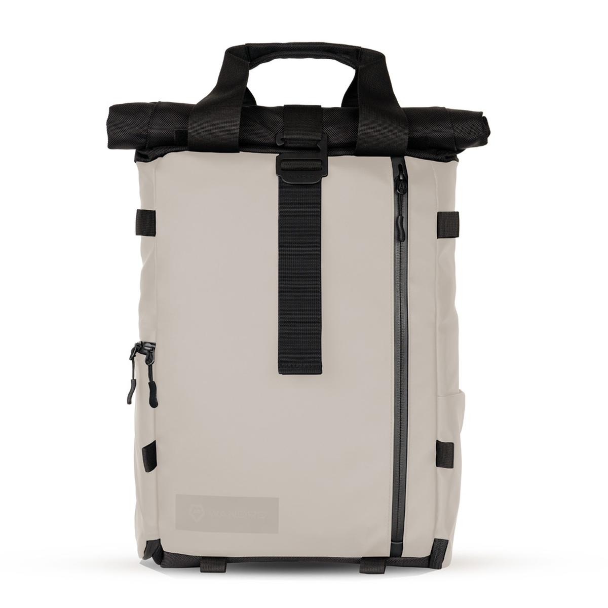 WANDRD PRVKE Lite 11-Liter Tan