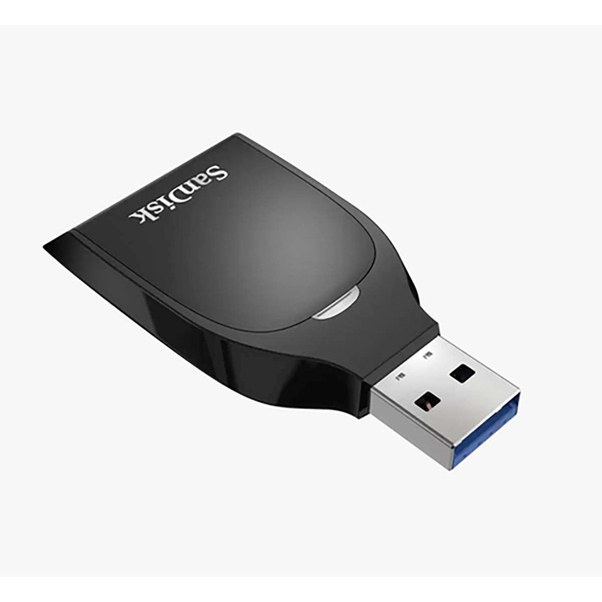 SanDisk USB-3.0 Kartenleser für UHS-I SD