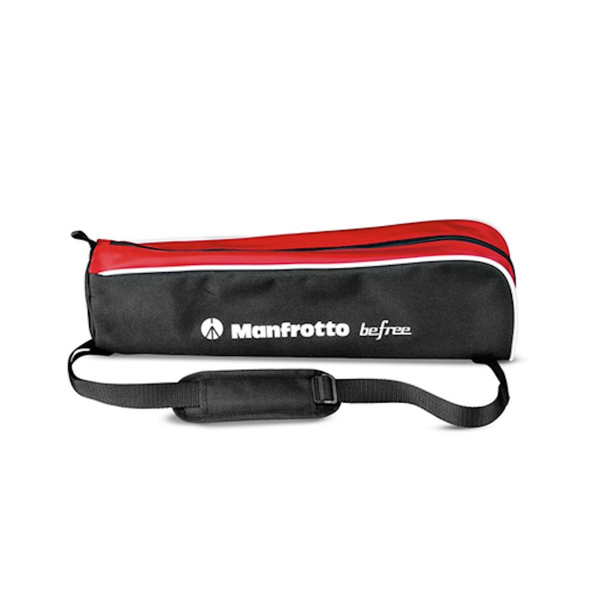 Manfrotto Befree GT PRO Carbon Stativ