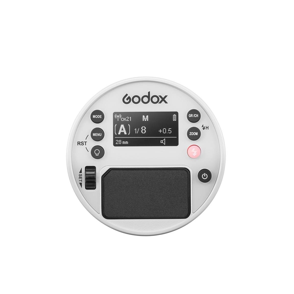 Godox Witstro AD100Pro Grau