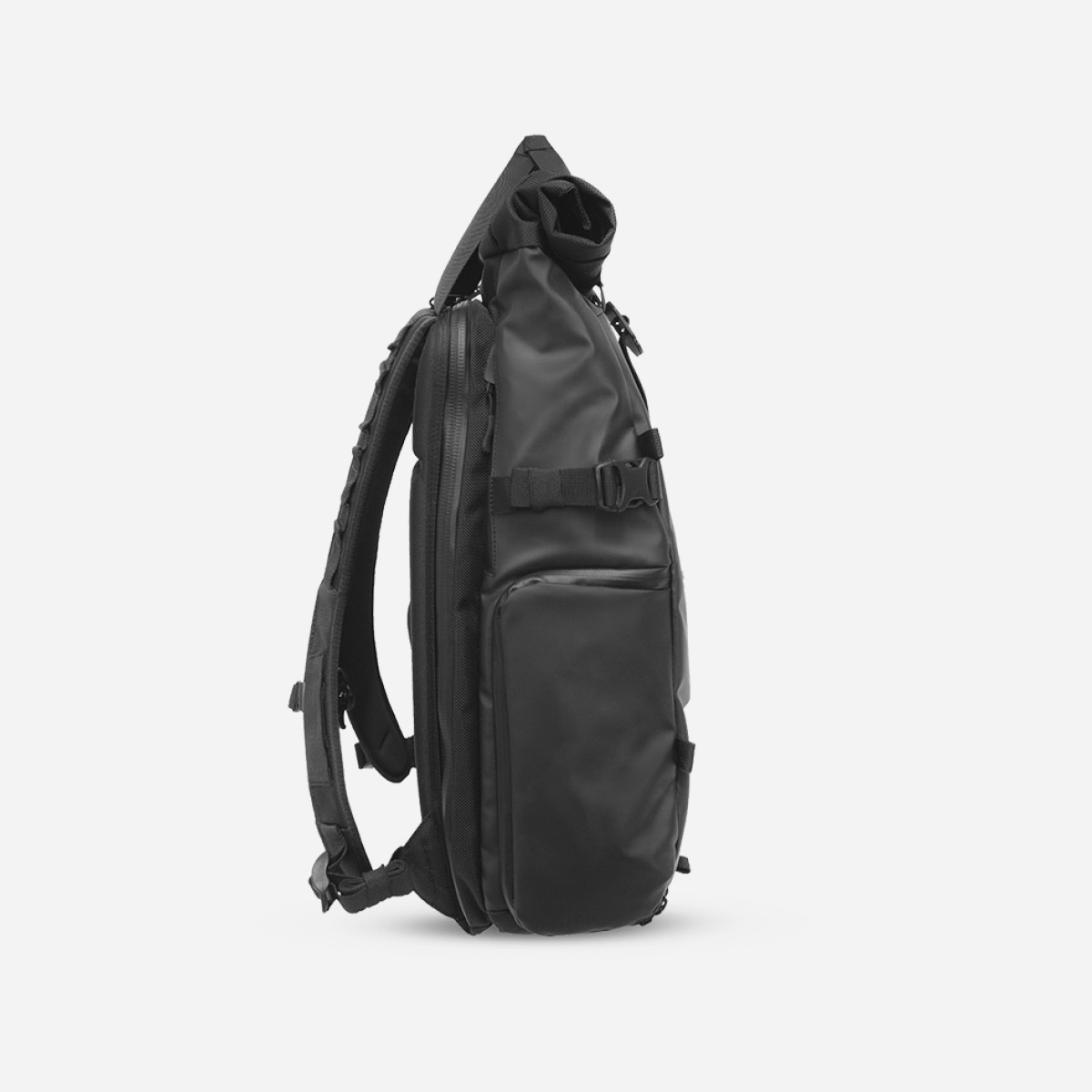 Wandrd Prvke 31 Travel Bundle schwarz V1