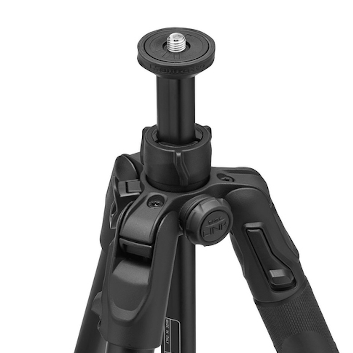 Manfrotto Befree GT PRO Alu Stativ