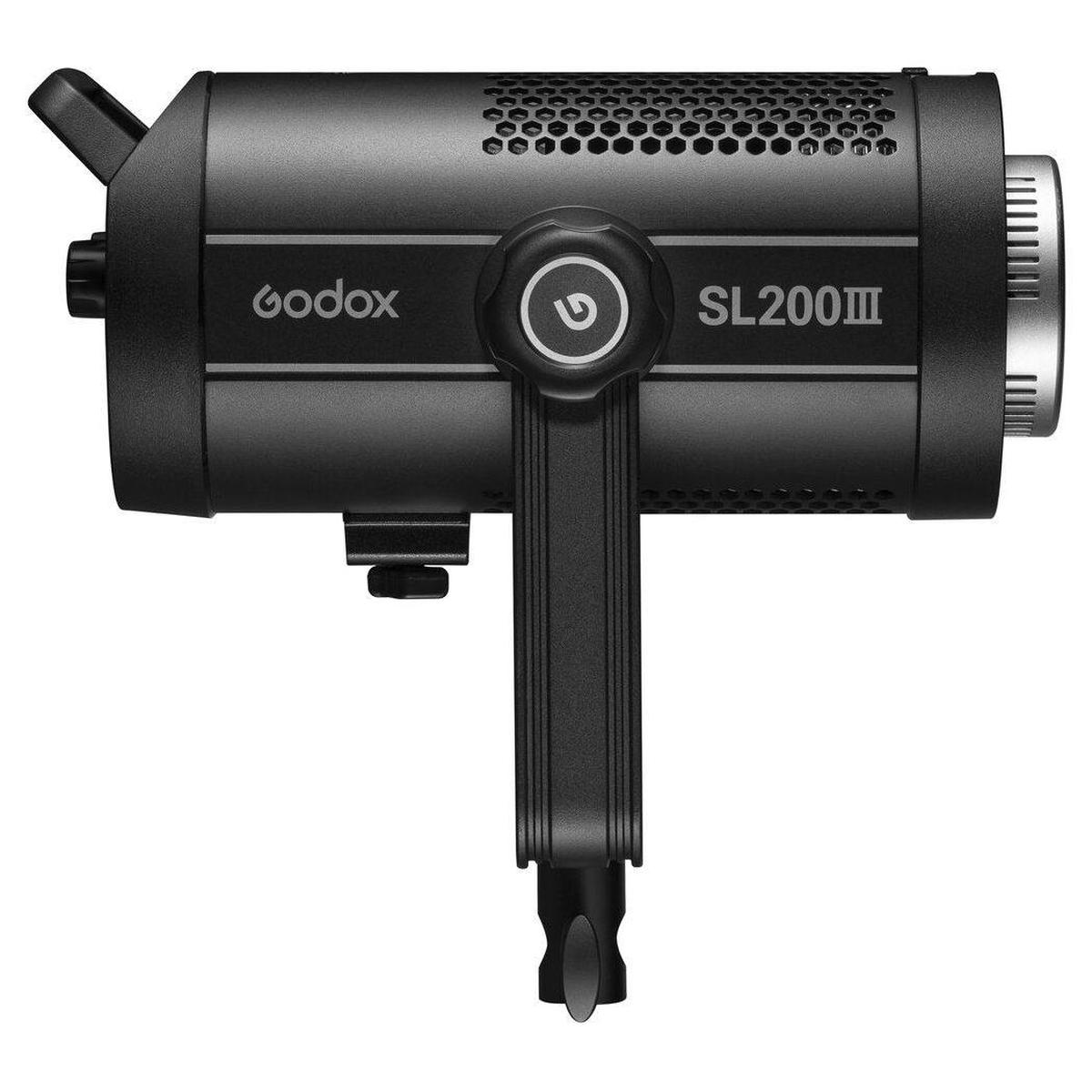 Godox SL200III LED-Videoleuchte