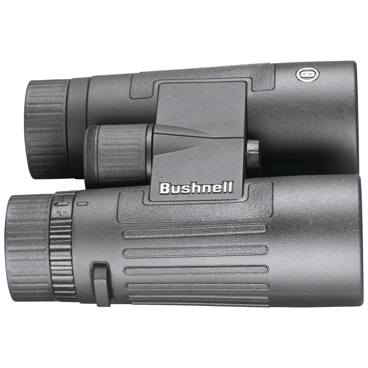 Bushnell 10x42 Legend Schwarz 