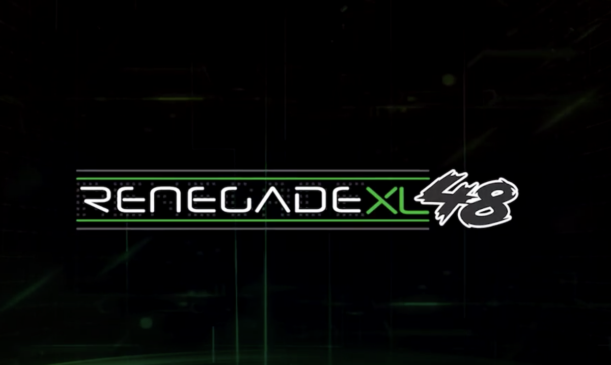 Core SWX Renegade RNG-XL1