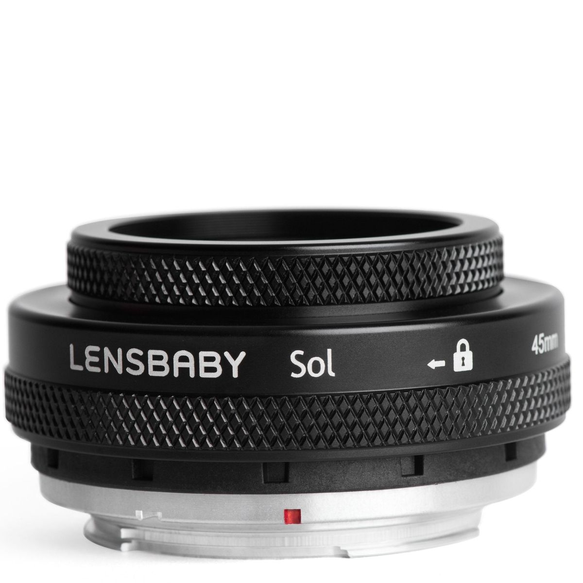 Lensbaby Sol 45 Sony E