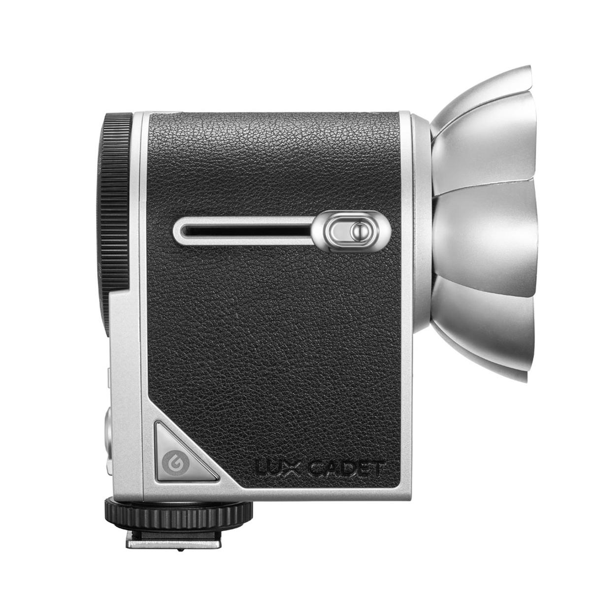 Godox Retro Lux Cadet Camera Flash