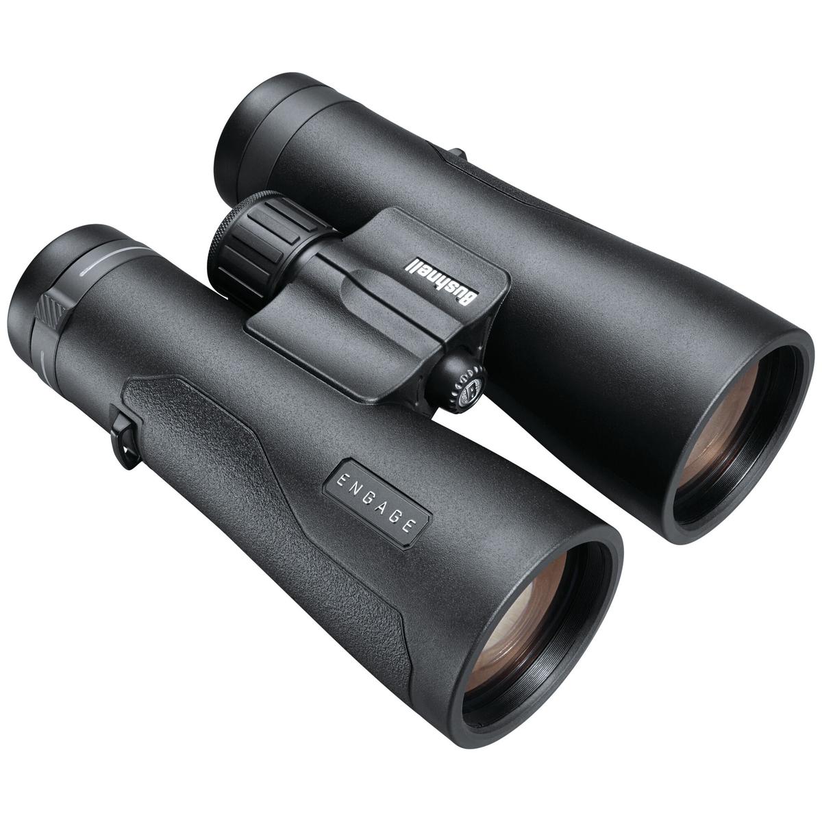 Bushnell 12X50 Engage EDX