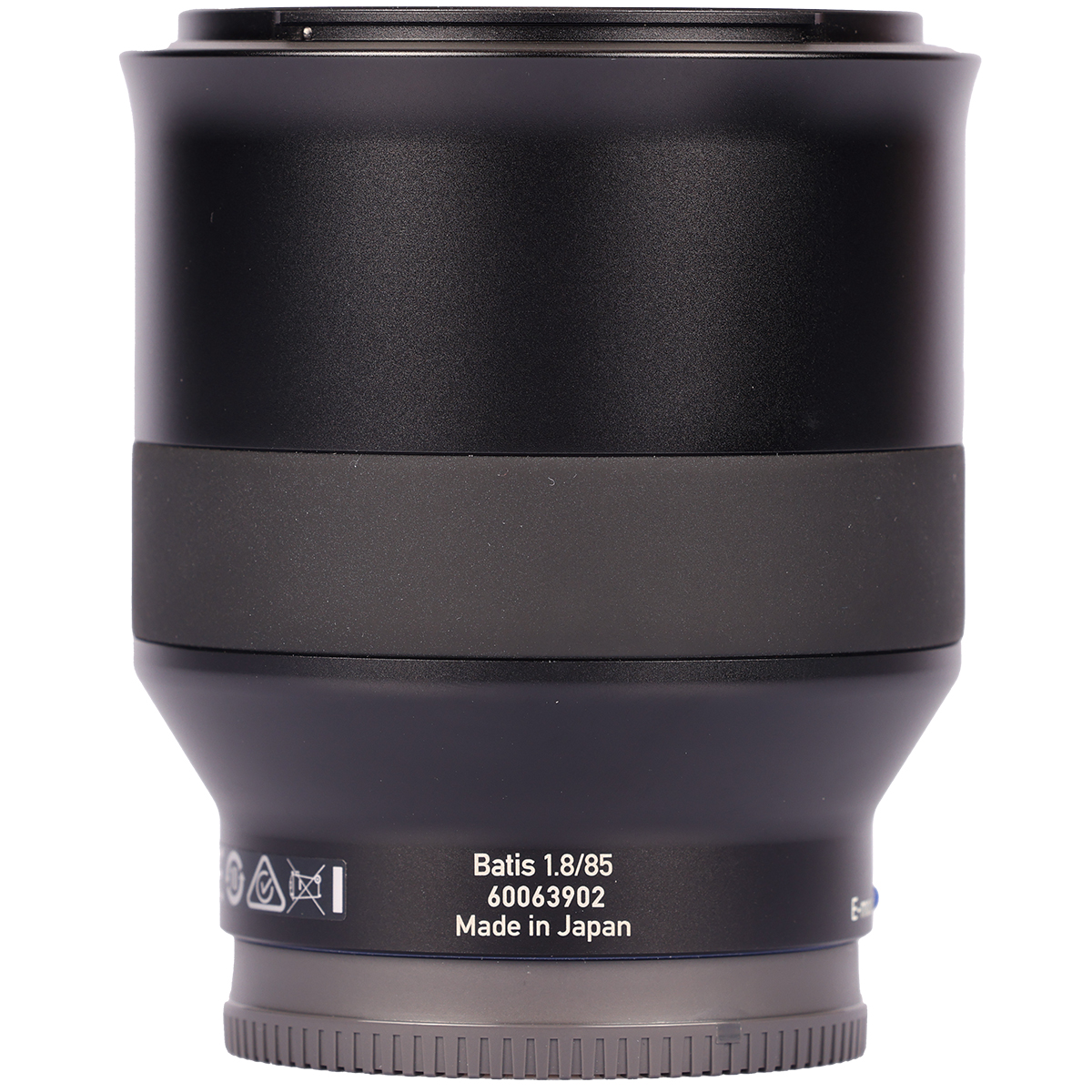 Zeiss 85 mm 1:1,8 Batis für Sony FE-Mount Gebraucht