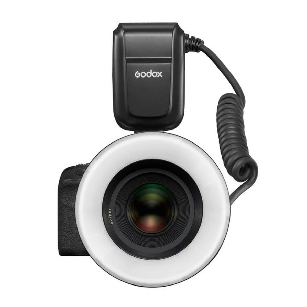 Godox MF-R76C TTL Macro Ring Flash Canon