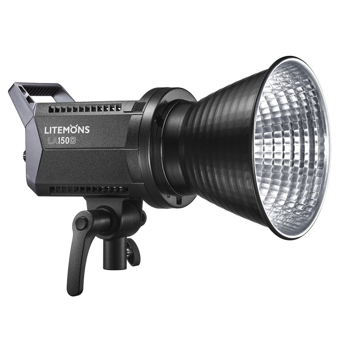 Godox Litemons LED-Videoleuchte LA150D