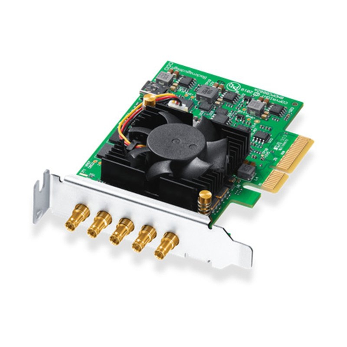 Blackmagic Decklink Duo 2 Mini