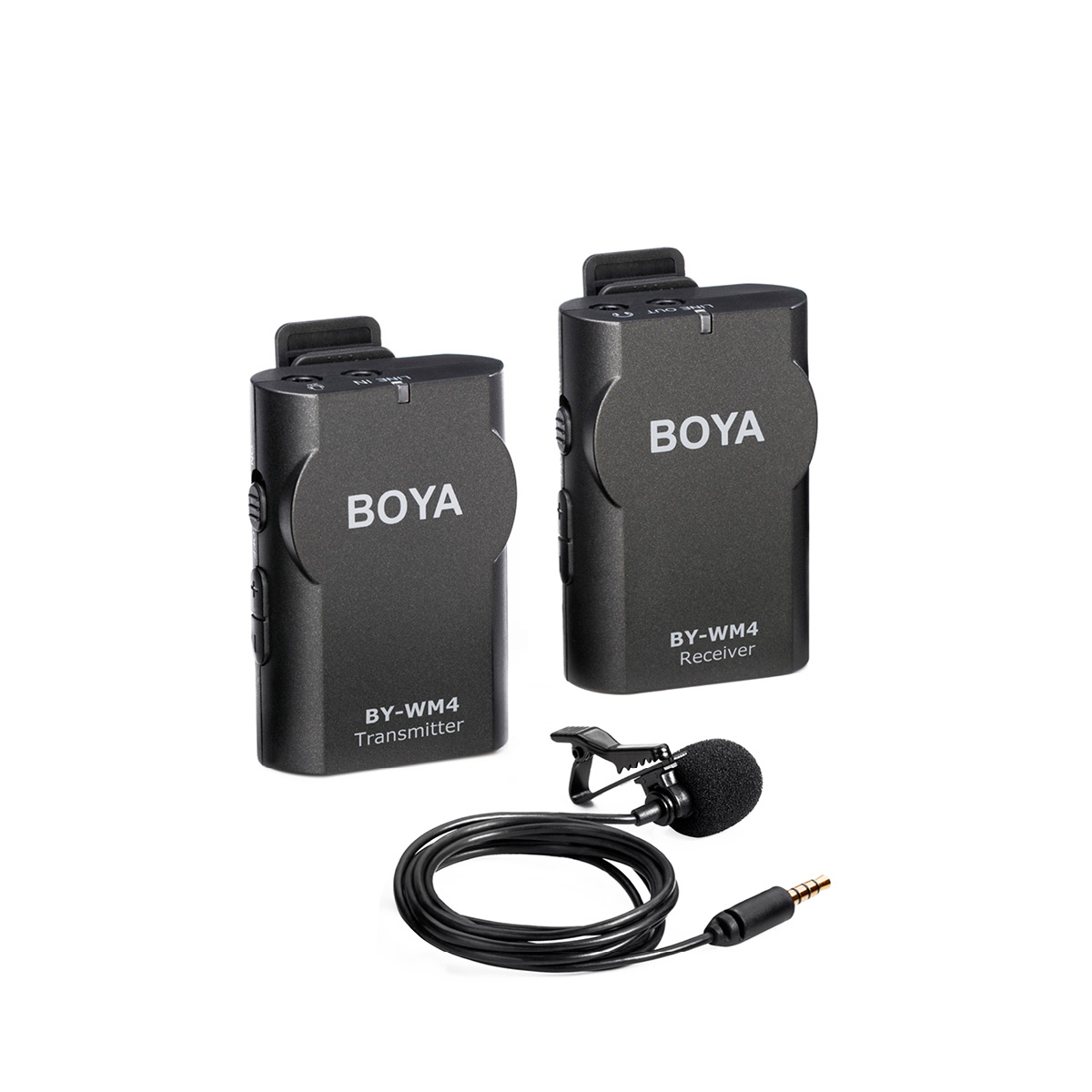 Boya BY-WM4 Pro K1 - Kit 1