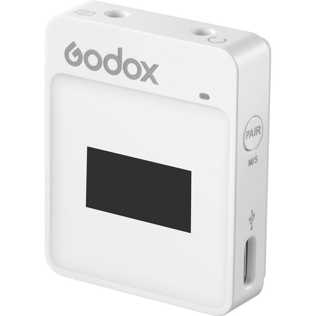 Godox MoveLink II RX Receiver (Weiß)