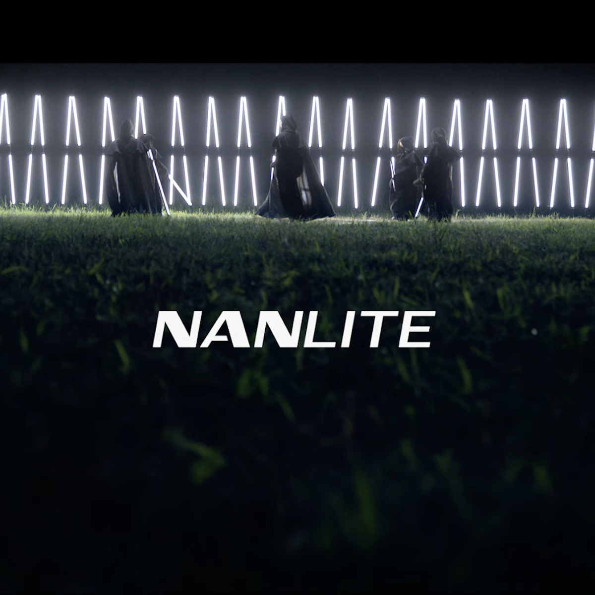 Nanlite PavoTube II 15C 1Kit RGBWW Farb-Effektleuchte