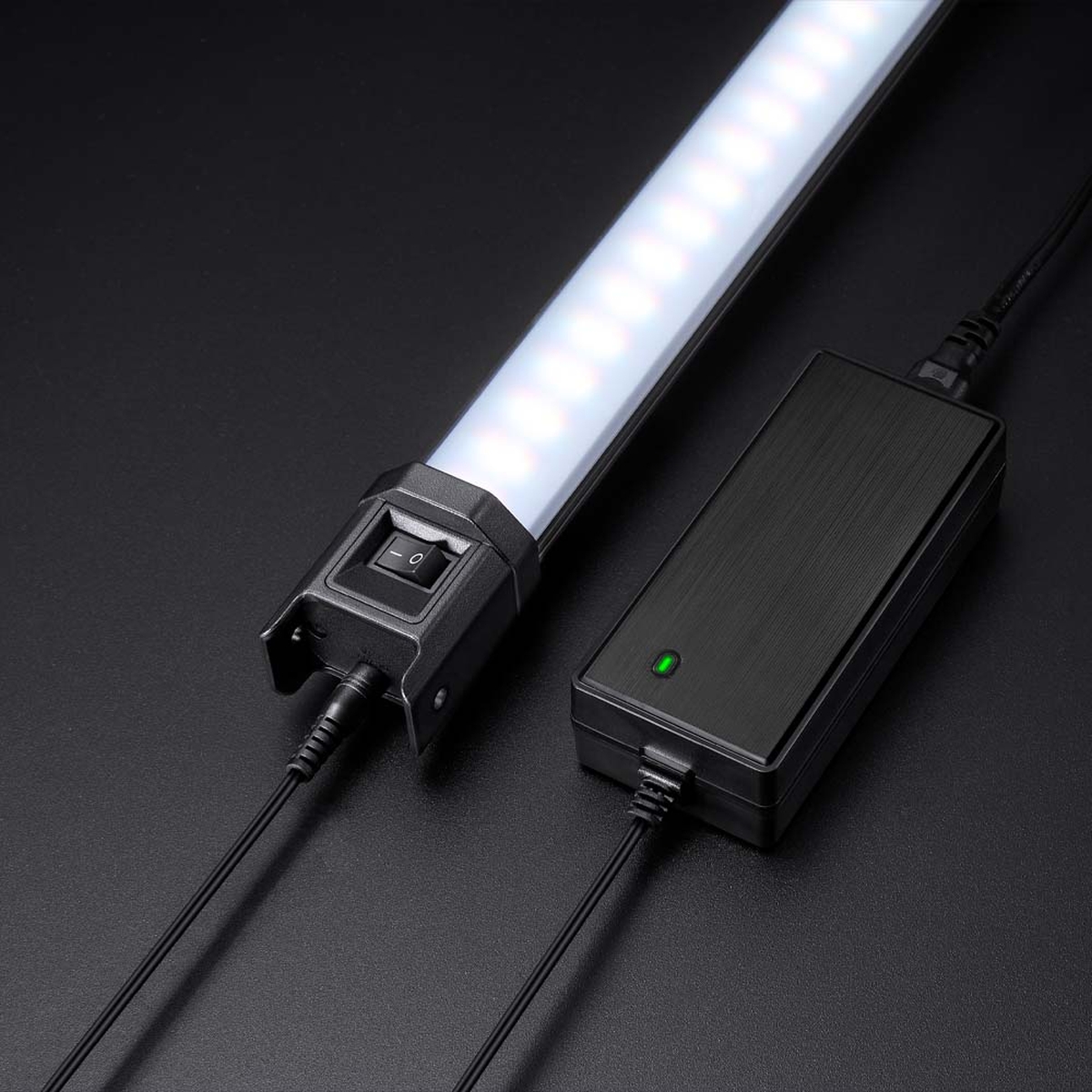 Godox TL 120 RGB Tube Light 4 Lights Kit