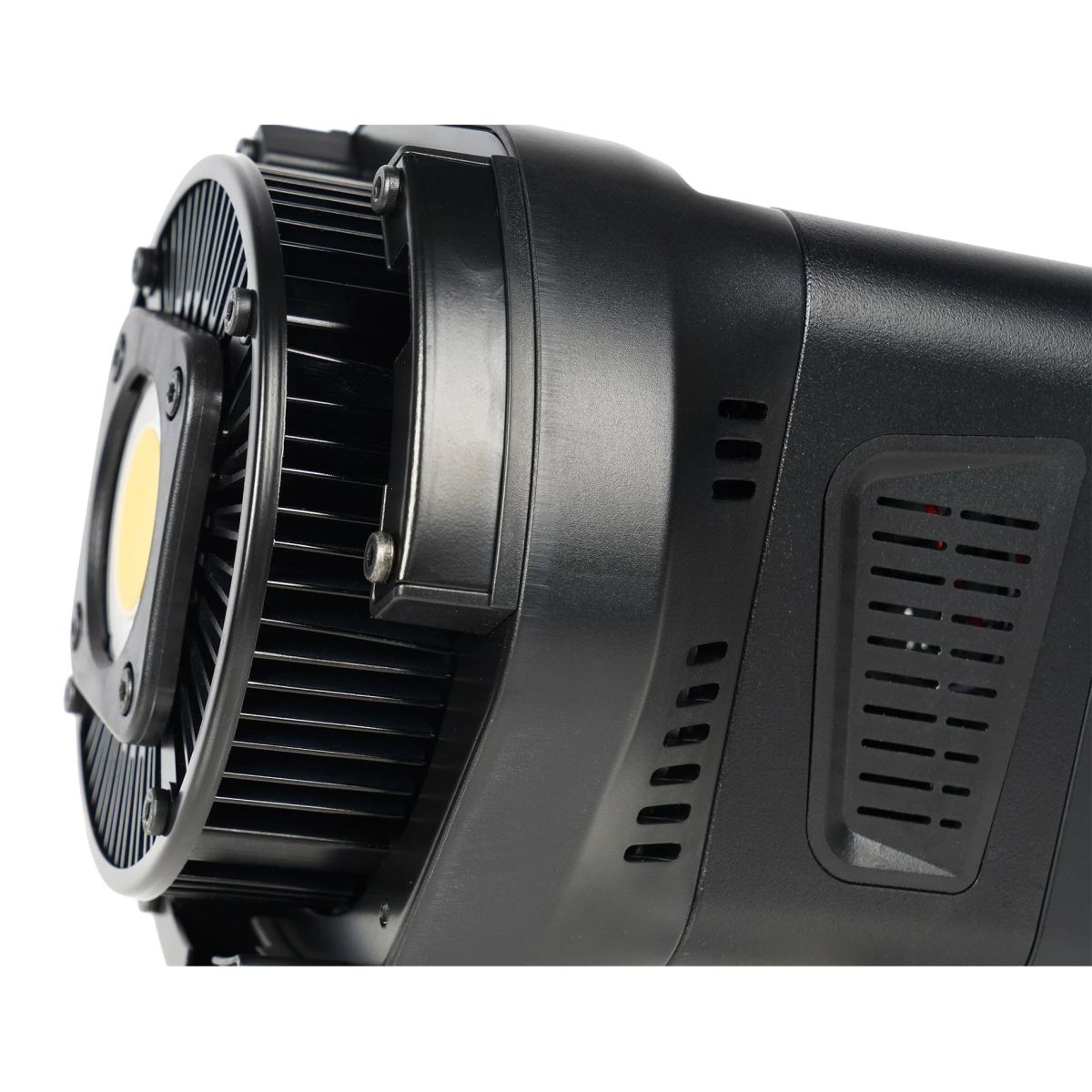 Sirui C60R LED-Dauerlicht RGB-360m-Color 60W - superleise 20dB - Foto- + Videoleuchte