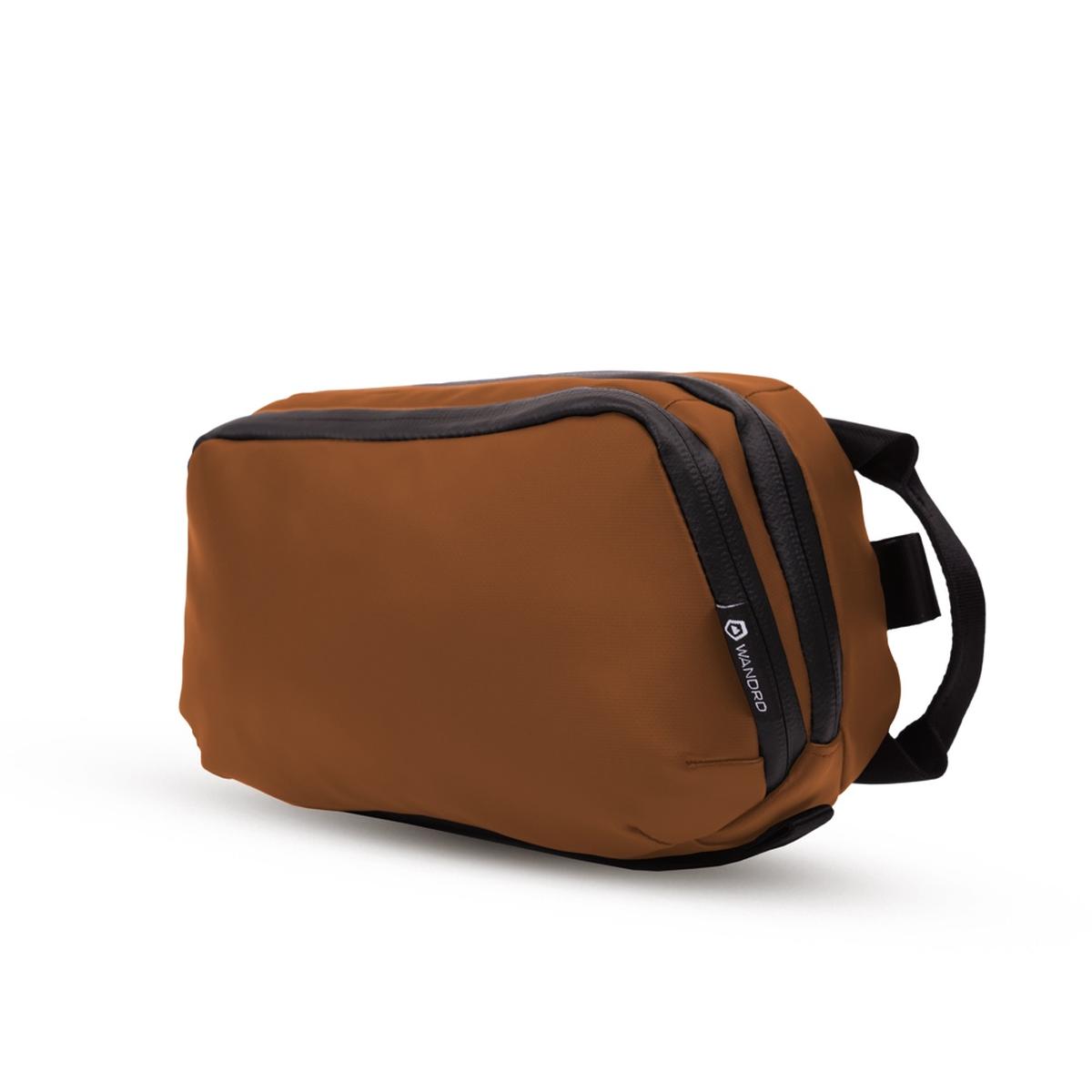 WANDRD Tech Bag Large Sedona Orange