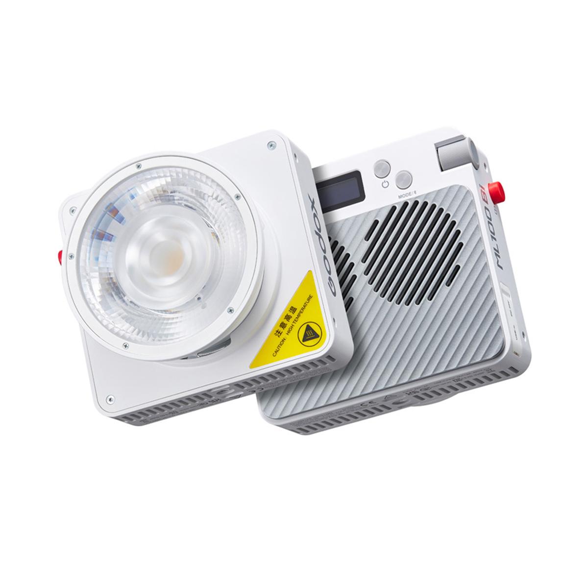 Godox ML100BI LED Licht