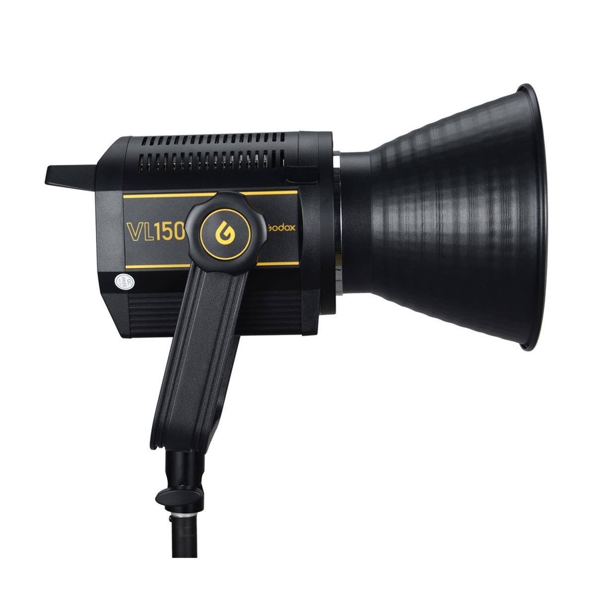 Godox VL150 LED Video Licht