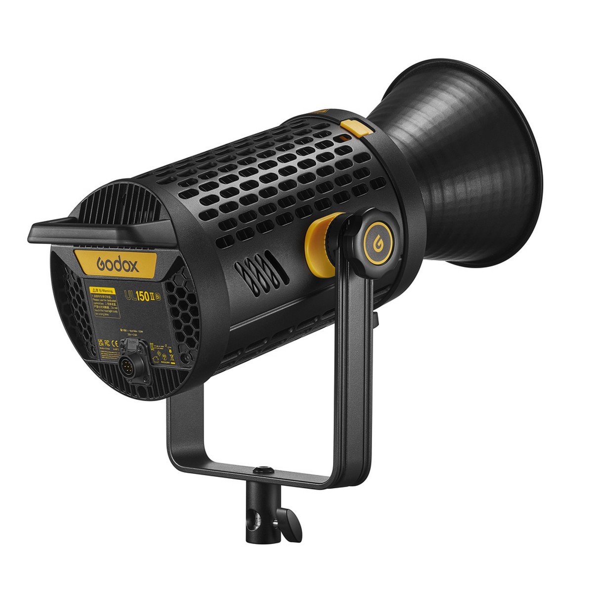 Godox UL150IIBi Silent Bi-Color LED-Videoleuchte