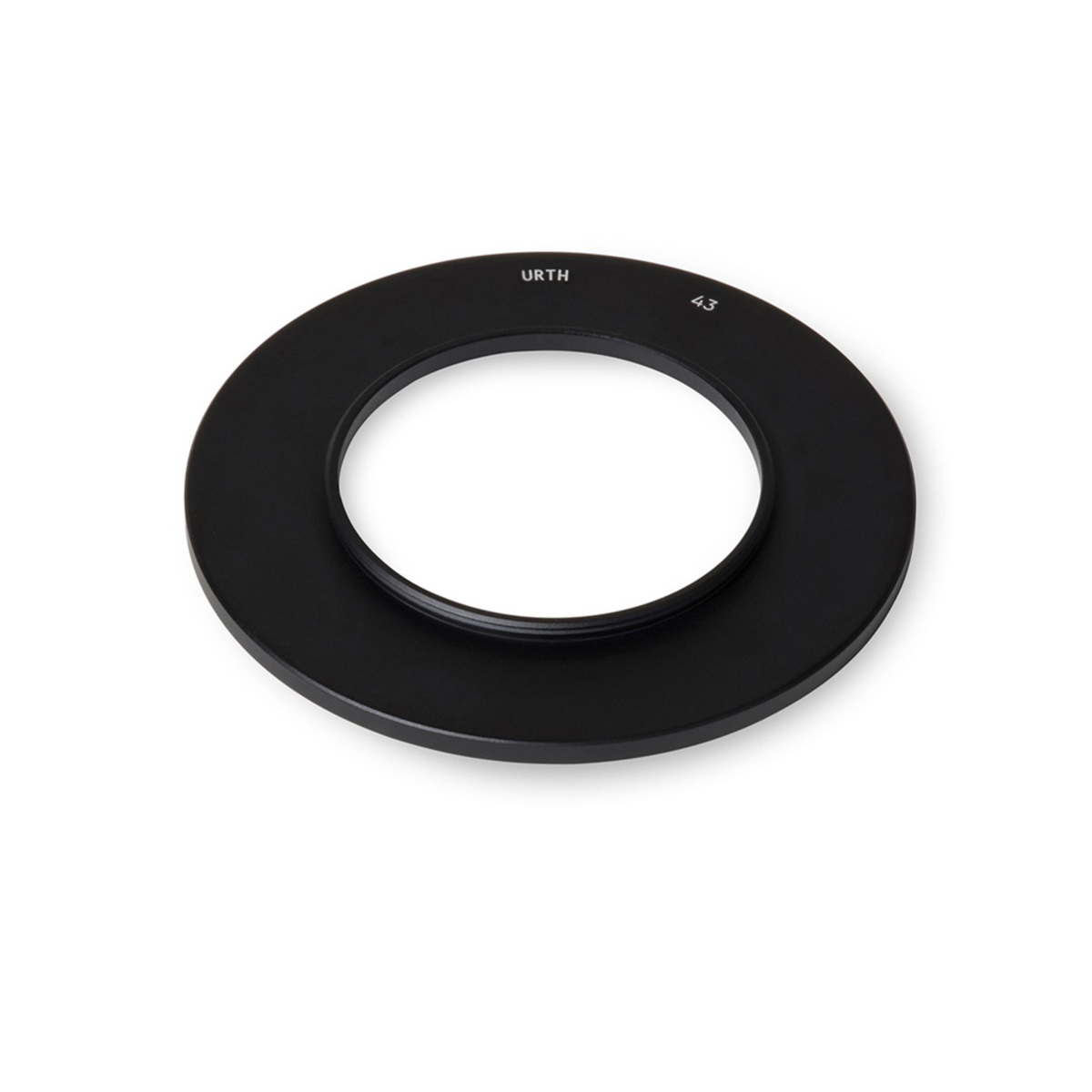 Urth 86-43mm Adapter Ring for 100mm Square Filter Holder