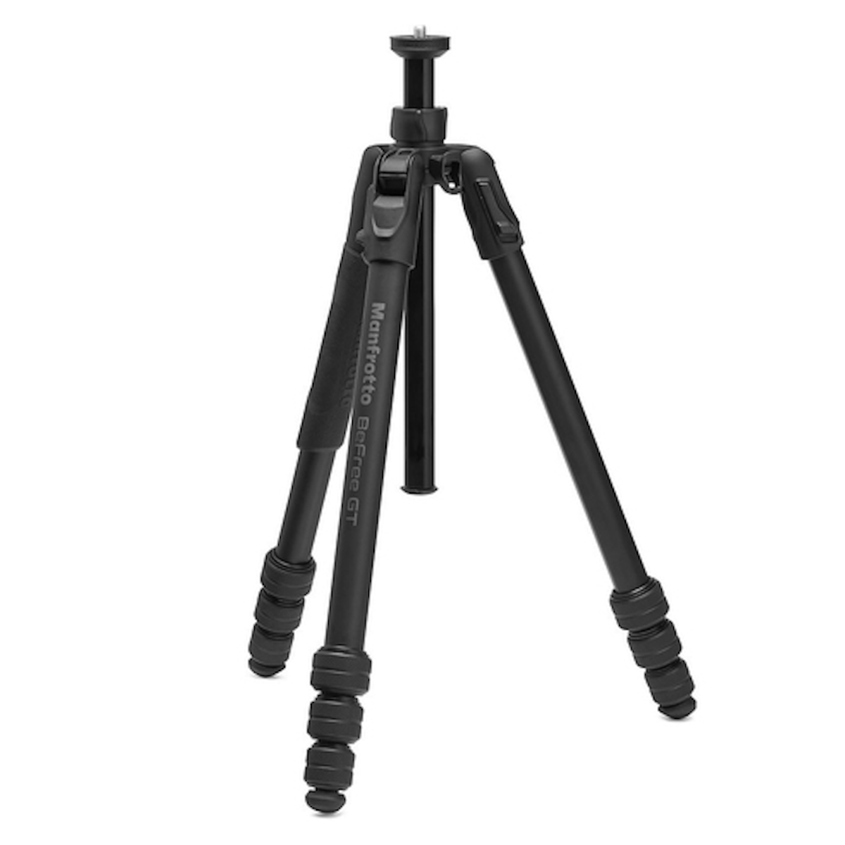 Manfrotto Befree GT PRO Alu Stativ