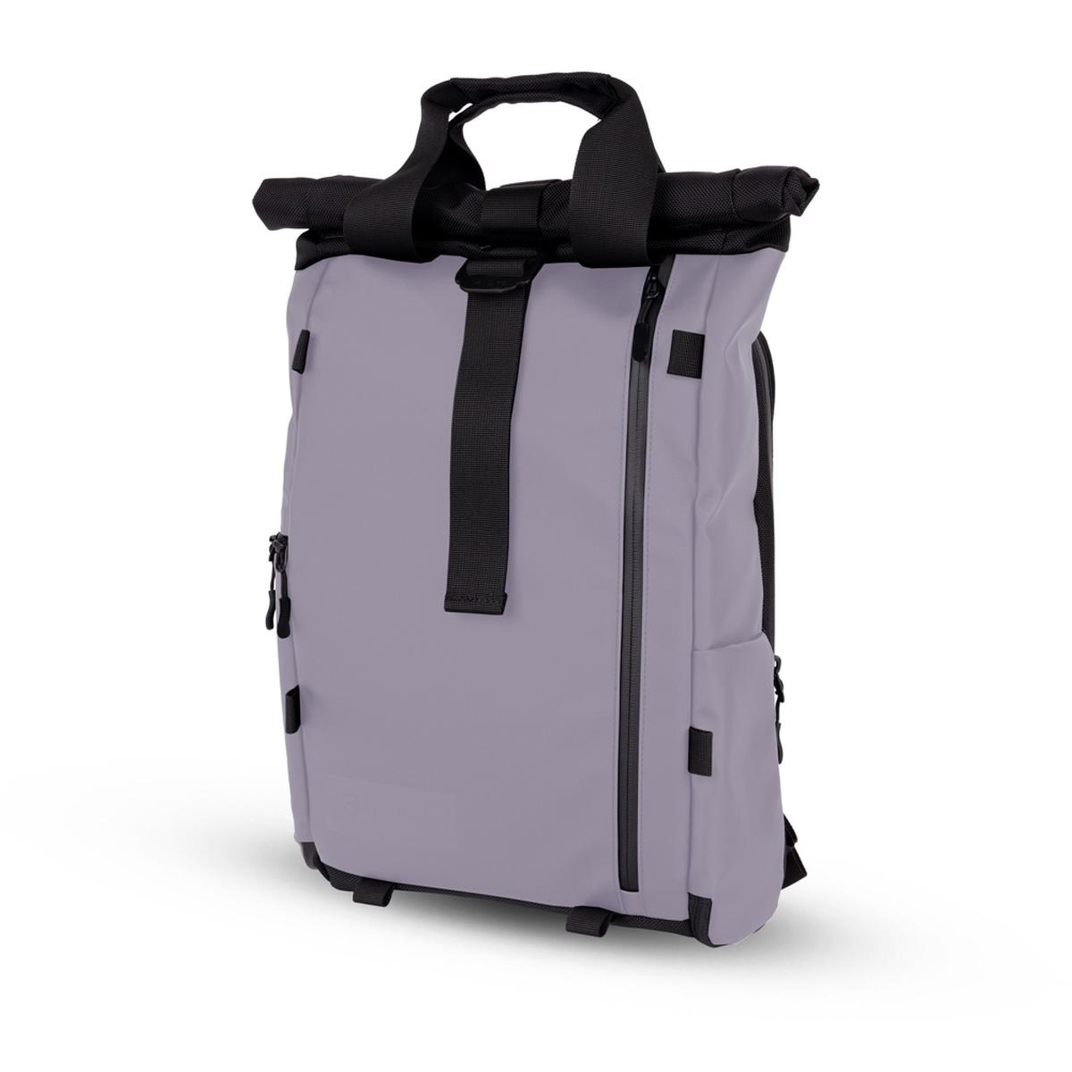 WANDRD PRVKE Lite 11-Liter Uyuni Purple