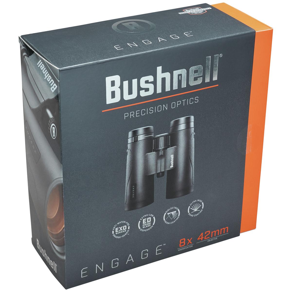 Bushnell 8X42 Engage EDX 